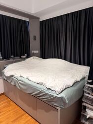 Sycamore Tree (D15), Apartment #600265481
